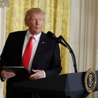 Nomina Trump al hispano Alexander Acosta para secretario del Trabajo