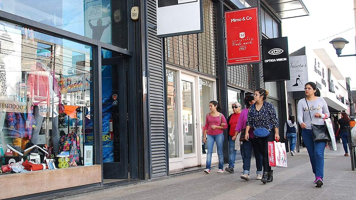 ACIPAN manifestó su preocupación por la realidad económica. Fuente: (Twitter)