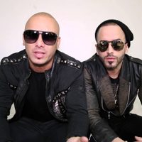Escándalo: dos personajes buscan derrotar a Wisin y Yandel. ¡Quieren ganar sí o sí!