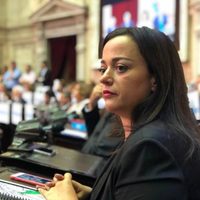 Cecilia Moreau presiona al Macrismo: “No los imagino defendiendo jubilaciones de privilegio"