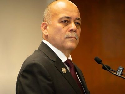 Posicionamiento del nuevo fiscal de Tamaulipas, Jesús Eduardo Govea Orozco
