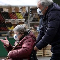 ¡Atención jubilados! Los mayores de 70 deberán tramitar un permiso especial para salir a la calle