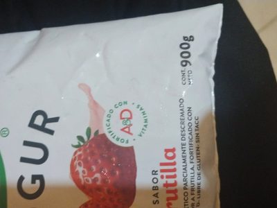 No tires los sachet de yogur vacíos y creá esta fabulosa idea para tus plantas pequeñas o aromáticas
