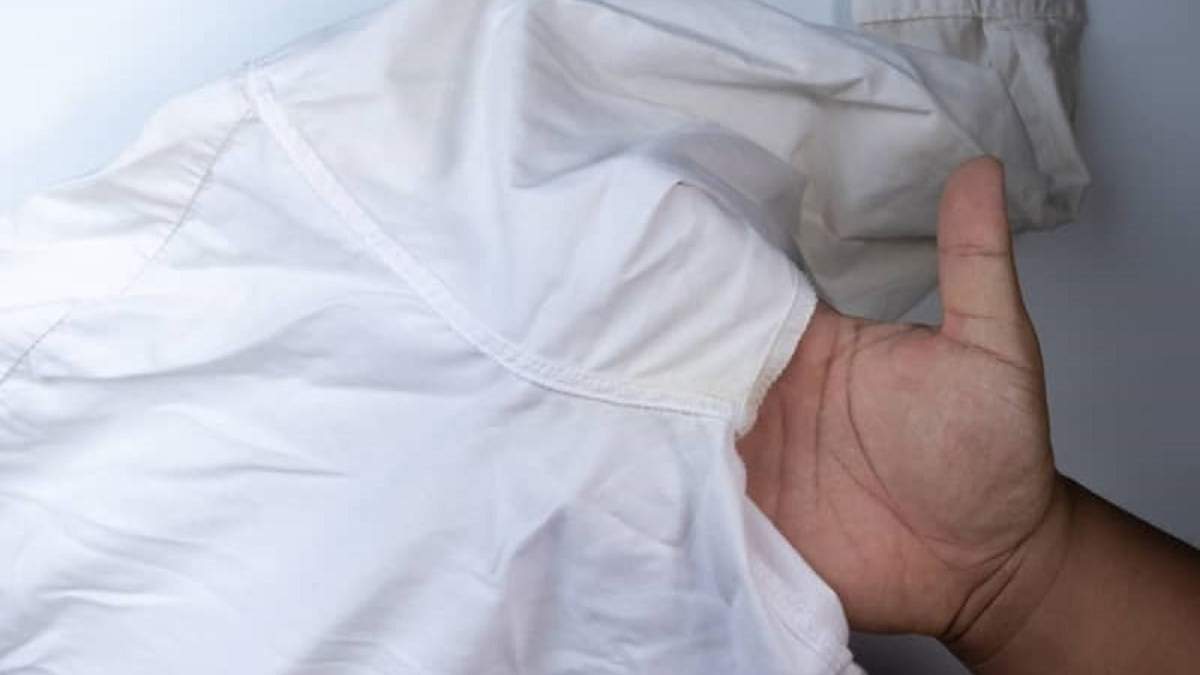 Cómo dejar la ropa súper blanca. Fuente: (X)