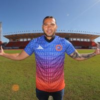 Llegada de Gullit al Correcaminos se frenaría por tener contrato vigente en Polonia