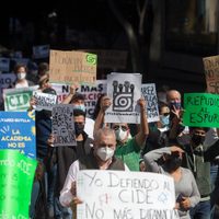Conflicto en el CIDE: Ante el empecinamiento de Álvarez-Buylla, la ruta de los amparos