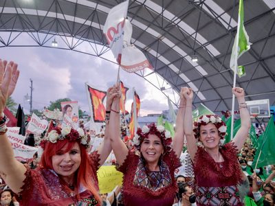 Red de Periodistas de Quintana Roo denunció presiones de candidatos a reporteros