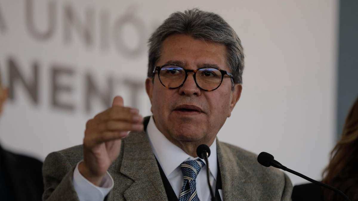 Ricardo Monreal