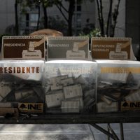 20 ideas para una reforma electoral