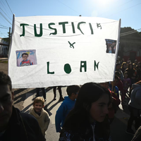 Caso Loan: más pericias y reconocimientos, así se desarrolla la búsqueda