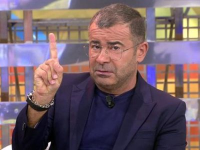 Jorge Javier Vázquez tildó de lo peor a Carmen Borrego y le envió una advertencia: inesperadas pa