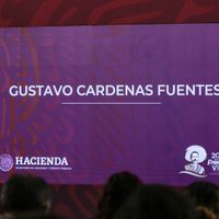 SCJN rechaza proyecto que beneficiaba al tío de Luis Cárdenas Palomino