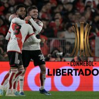 Ingresan dos refuerzos: los cambios que hizo River en la lista de buena fe de la Copa Libertadores