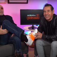 Critican a Yordi Rosado por entrevista en la que Luis de Llano habla de Sasha Sokol