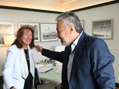 Cornejo y la UNCuyo en la encrucijada: la alianza con Milei y el costo para Mendoza