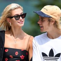 Beboteo elegante: Justin Bieber y Hailey desataron envidia con esta postal para enmarcar