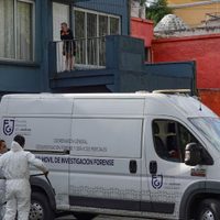 Asesinan a una familia dentro de una casa en Azcapotzalco; se presume extorsión