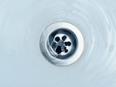 El truco de los plomeros para destapar la pileta del baño en 5 minutos y usando solo 2 productos