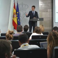 Encuentran 'indicios de responsabilidad penal” contra el presidente del Partido Popular