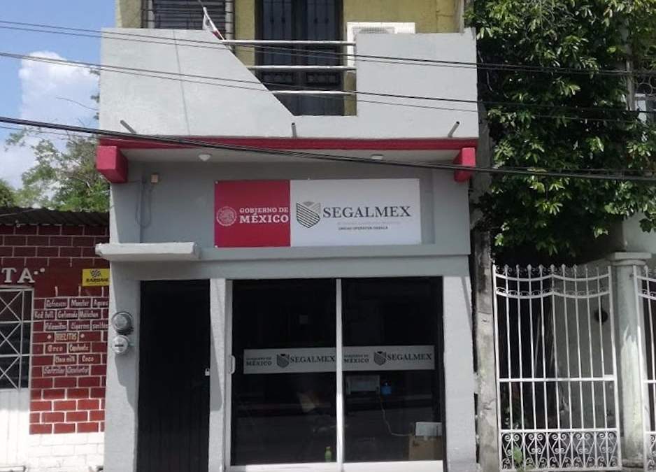 Segalmex, organismo dirigido por Ignacio Ovalle Fernández