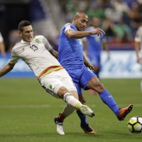 El Tri logra sufrido triunfo 2-0 ante Curazao y avanza a cuartos de la Copa de Oro