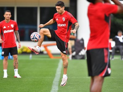 La agenda de este miércoles con la lupa en River