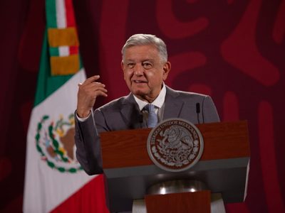 Reunión de conservadores ayuda a exponer cómo piensan los racistas y clasistas: AMLO