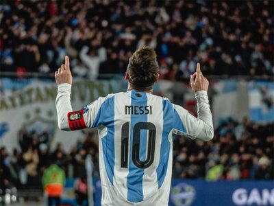 Los récords que Messi en los Mundiales y los que aún podría alcanzar en 2026