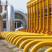 ¿Nueva era?: cesa el suministro de gas ruso a Europa