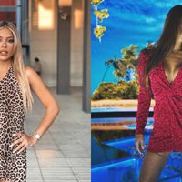 ¡Bronca y tensión! Oriana y Fani volvieron a protagonizar una fuerte pelea y se dijeron de todo