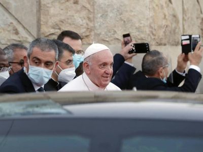El Papa Francisco se reunirá en septiembre con el ministro de Hungría, Viktor Orbán