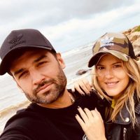 Fanáticas desde la cuna: Mery del Cerro y Meme Bouquet nos flecharon con estos retratos familiares