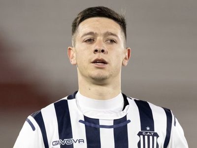Tras el accidente, el abogado de Rodrigo Garro rompió el silencio y defendió al futbolista