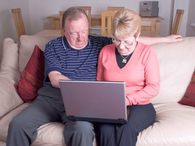 Mi compu ANSES: cómo acceder al plan destinado a jubilados y pensionados