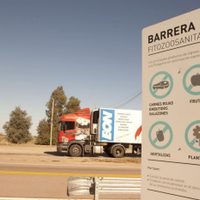 Neuquén seguirá sin poder recibir carne con hueso desde La Pampa
