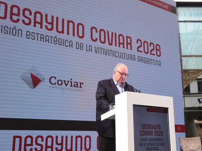 Apoyo de la FEM a COVIAR: que no se debiliten herramientas que son útiles