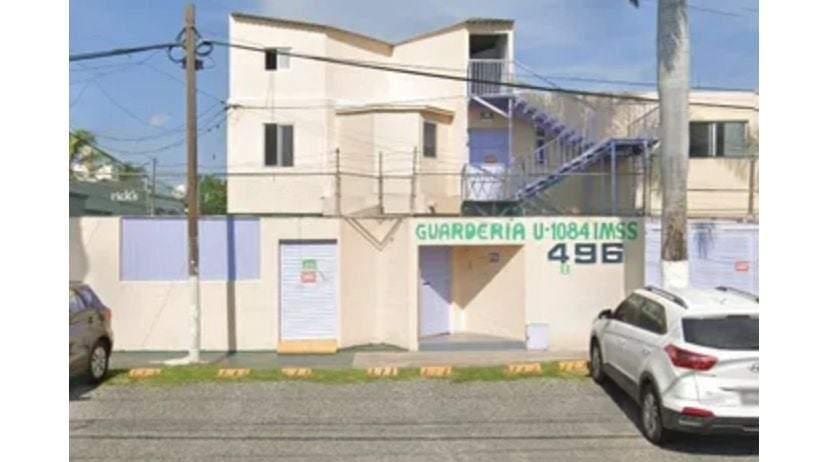 Guardería denunciada por encerrar a un niño