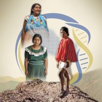 Investigación descifra genoma de etnias mexicanas; participa especialista de la UNAM