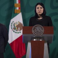 AMLO defiende nombramiento de Victoria Ceja: “ella será la próxima gobernadora de Banxico”