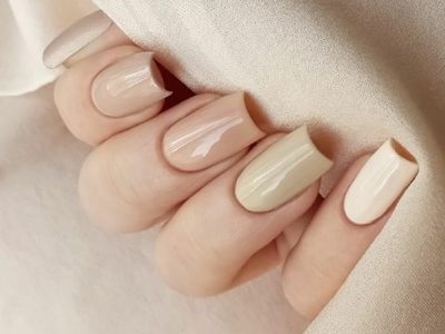 Nail Art: el diseño de manicura que más se va a usar en primavera-verano y que podés hacer vos misma desde casa