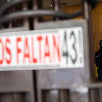 El “Mochomo” es absuelto por delincuencia organizada, pero sigue preso por caso Ayotzinapa