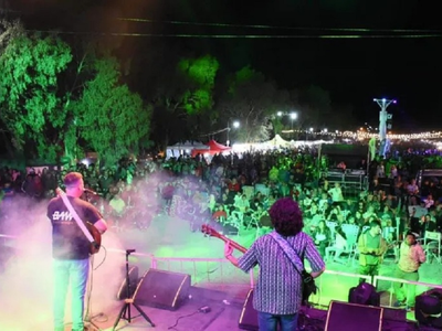 Todo listo para la Fiesta de la Marea en San Antonio Oeste: quiénes cantan y qué actividades habrá