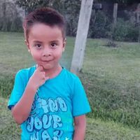 Loan Peña: pidieron la actualización del rostro del niño y el aumento de la recompensa
