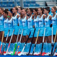 Las Leonas rugirán en "La Chacra"