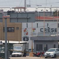 Enfrentamiento en penal de Villahermosa deja seis reos muertos y nueve heridos