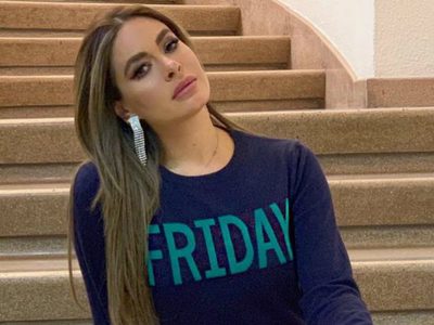 En vivo: Galilea Montijo detalló cómo vivió el sismo en medio de las grabaciones de “Hoy”