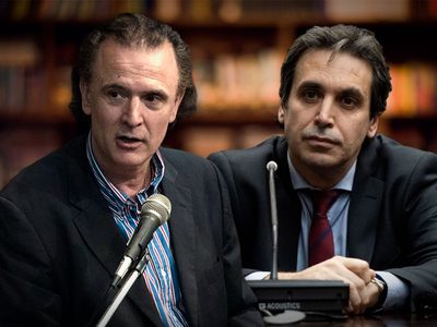 D'Alessio Gate: Stornelli sigue procesado, pero la situación de Santoro pone los nervios de punta