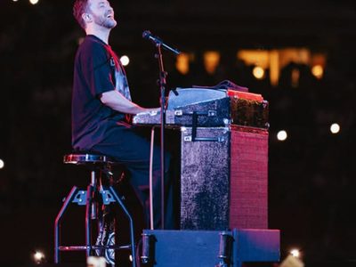 Justin Timberlake fue diagnosticado con la enfermedad de Lyme