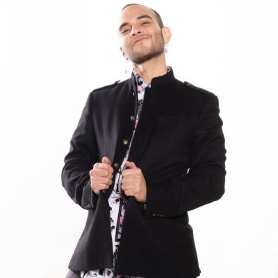 Claudio Martínez Foto X  @claudifonos