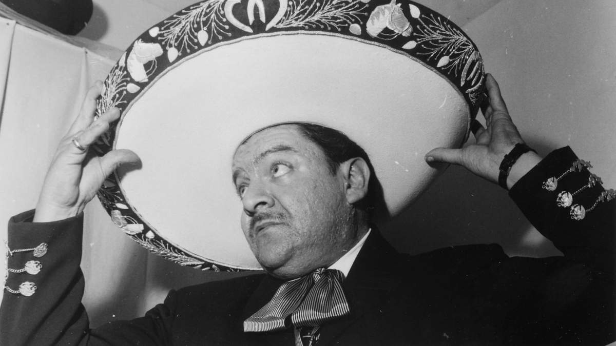 José Alfredo Jiménez